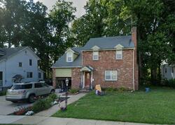 Pre-foreclosure in  Hillcrest Ave Oaklyn, NJ 08107