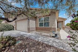 Pre-foreclosure in  Camino Rincon Sw Los Lunas, NM 87031