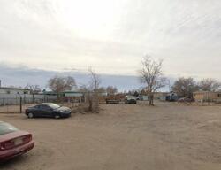 Pre-foreclosure Listing in Rim Ct Sw ALBUQUERQUE, NM 87105