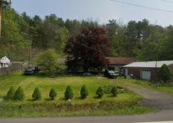 Enfield Falls Rd, Newfield NY