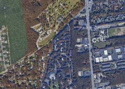 Pre-foreclosure in  Birchwood Rd Medford, NY 11763