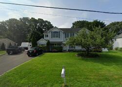 Pre-foreclosure in  W Denis Ln Coram, NY 11727
