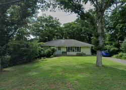 Pre-foreclosure in  Mount Sinai Ave Mount Sinai, NY 11766