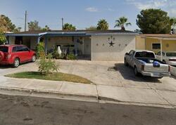Pre-foreclosure in  Cedar Ave Las Vegas, NV 89101