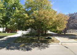 Pre-foreclosure in  Emerson Ave Alliance, NE 69301