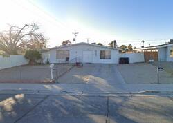Pre-foreclosure in  Basswood Ave North Las Vegas, NV 89030