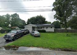 Pre-foreclosure in  Gould Rd Centereach, NY 11720