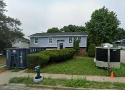 Pre-foreclosure in  Donwood Ave Centereach, NY 11720