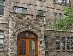 Pre-foreclosure in  Pinehurst Ave New York, NY 10033