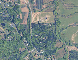 Pre-foreclosure in  Lacy Ln Walnut Cove, NC 27052