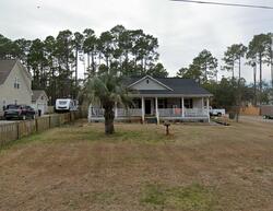Pre-foreclosure in  Pinehurst Rd Southport, NC 28461