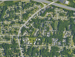  Overland Hts, Greensboro NC