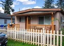 Pre-foreclosure in  Se Knapp St Portland, OR 97266