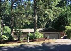 Pre-foreclosure in  S Archer Dr Oregon City, OR 97045