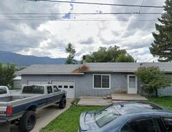 Pre-foreclosure in  Se 6th St Enterprise, OR 97828
