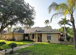 Pre-foreclosure in  Wisteria Ave Mcallen, TX 78504