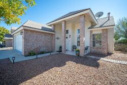  Robert Acosta Dr, El Paso TX