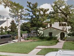 Pre-foreclosure in  Pelham Dr Houston, TX 77019