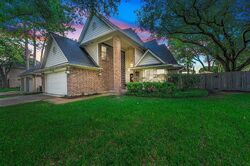 Pre-foreclosure in  Driftstone Dr Spring, TX 77379