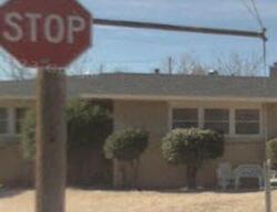 Pre-foreclosure Listing in Smith St BORGER, TX 79007