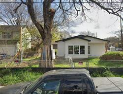 Pre-foreclosure in  Waller St Austin, TX 78702
