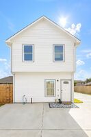 Pre-foreclosure in  King St Houston, TX 77026