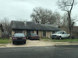 Pre-foreclosure in  Sandshof Dr Austin, TX 78724