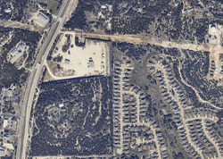 Pre-foreclosure in  Lavender Cv Bulverde, TX 78163