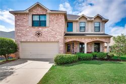 Pre-foreclosure in  Greenway Dr Burleson, TX 76028