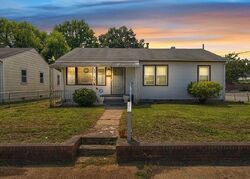 Pre-foreclosure in  E Broad Rock Rd Richmond, VA 23224