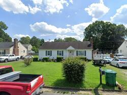 Pre-foreclosure in  Taraby Dr Sandston, VA 23150