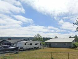 Pre-foreclosure in  N Fork Rd Chehalis, WA 98532