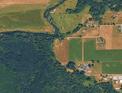 Pre-foreclosure in  Hansen Ln Se Tenino, WA 98589