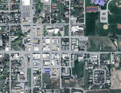  N 4th St E, Chewelah WA