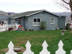  Roosevelt Dr, Grand Coulee WA