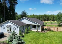 Pre-foreclosure in  Elk Valley Rd Forks, WA 98331
