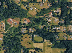 Pre-foreclosure in  Ne 267th St Battle Ground, WA 98604