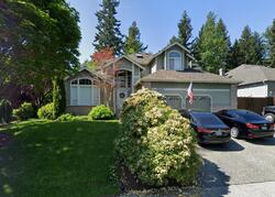 Pre-foreclosure in  Lake Wilderness Country Club Dr Se Maple Valley, WA 98038