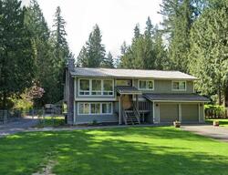 Pre-foreclosure in  Ne 151st St Woodinville, WA 98077