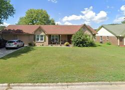 Pre-foreclosure in  GALAHAD DR SW Decatur, AL 35603