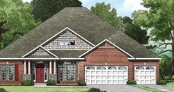 Pre-foreclosure in  CREEKWATER CIR NW Madison, AL 35757