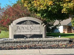 Pre-foreclosure in  PRINCESS CT Flushing, MI 48433