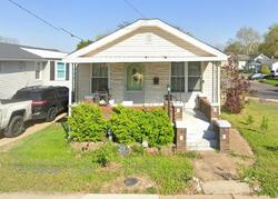Pre-foreclosure in  MATHILDA AVE Saint Louis, MO 63123