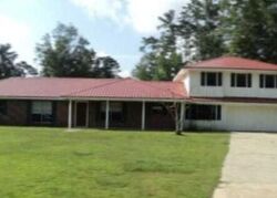Pre-foreclosure in  PINE STREET EXT Pearl River, LA 70452