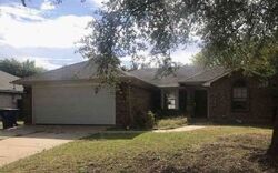 Pre-foreclosure in  HASTINGS DR Mansfield, TX 76063