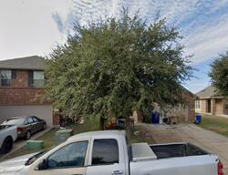 Pre-foreclosure in  Ferrystone Pass Del Valle, TX 78617
