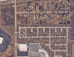 Pre-foreclosure in  Cobia Ct Texas City, TX 77591