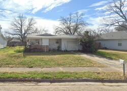  Fulton St, Abilene TX