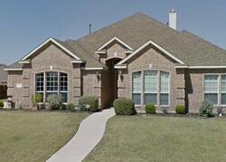 Pre-foreclosure in  Alamo Bell Way Haslet, TX 76052