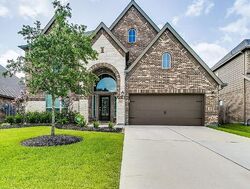 Pre-foreclosure in  Brampton Island Dr Katy, TX 77494